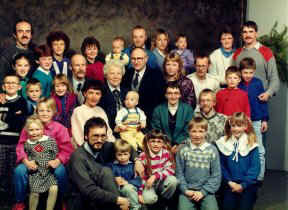 Fam SG Haasjes-Klaver (1986)